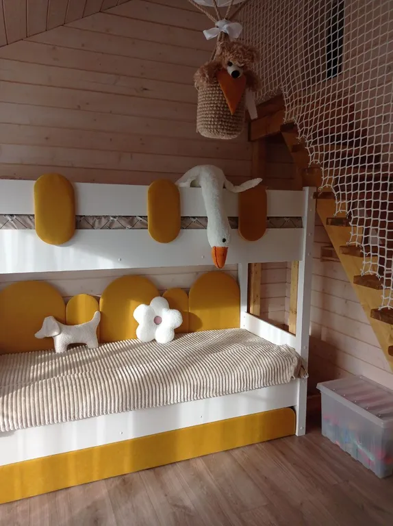 Коттедж Семейный дом с сауной и чаном — Лопотово