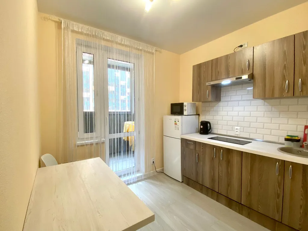Квартира Квартира Pant Family House Ватутинки — Москва