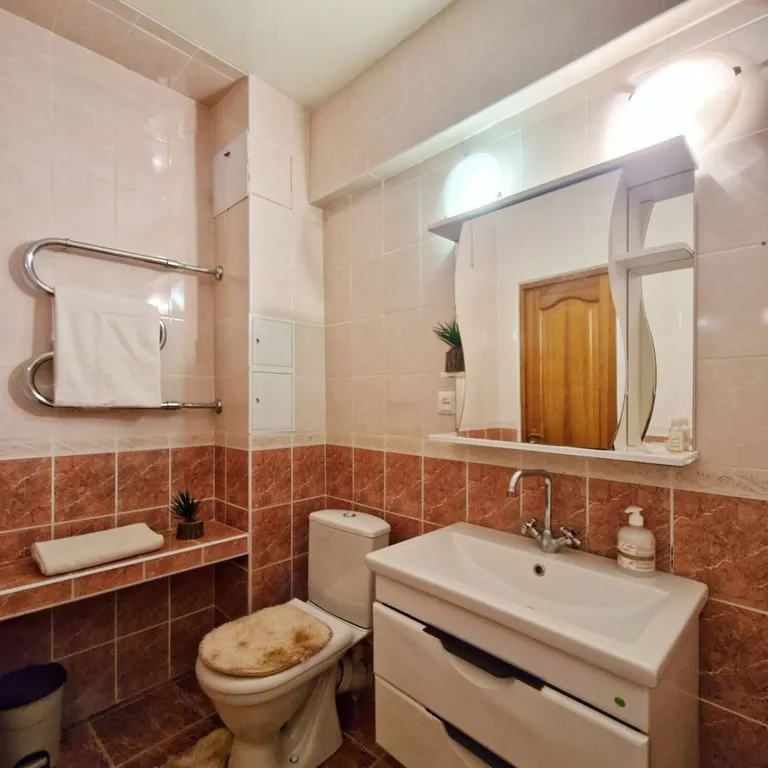 Золотой квадрат