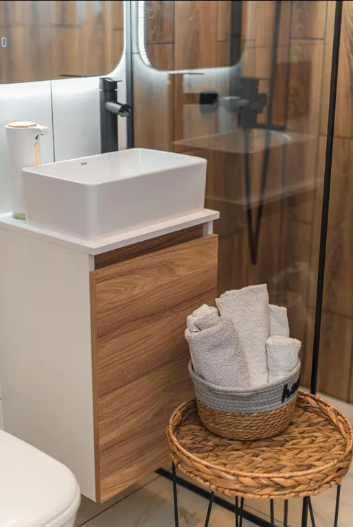 Дизайнерская квартира в центре города