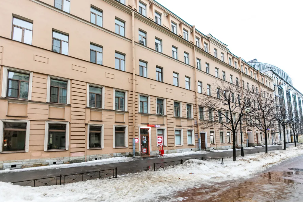 Лучшая локация для туристов