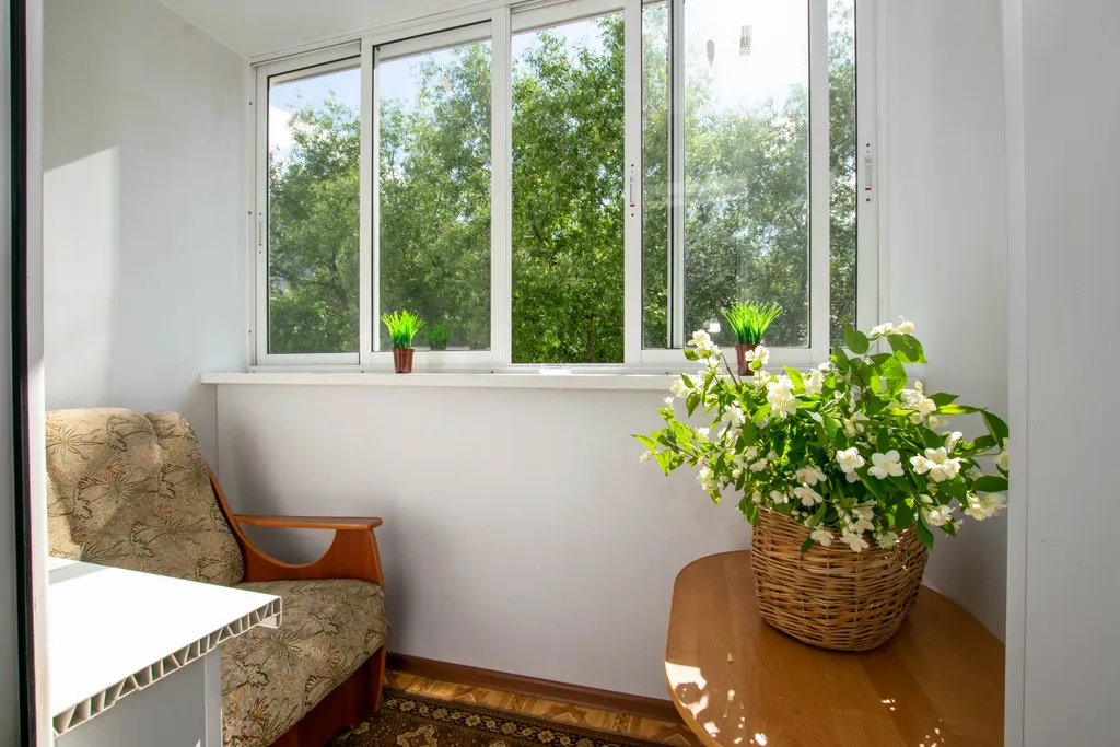 Квартира в центре города рядом с парком развлечений им. Горького