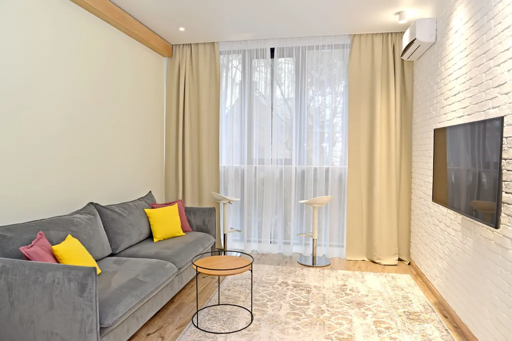 Квартира Квартира Саквояж — Светлогорск