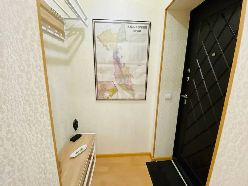 Квартира рядом с центральным рынком