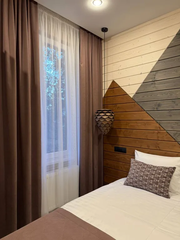 Коттедж с 3 спальнями