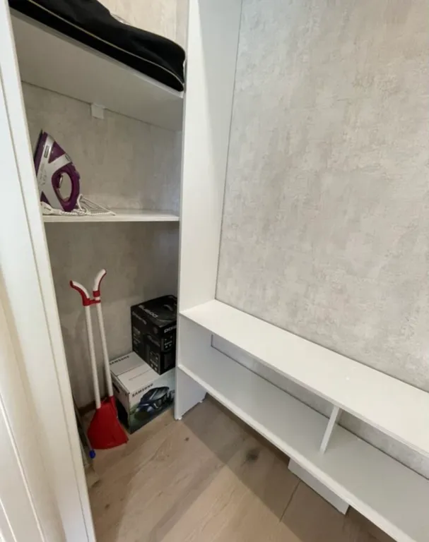 Квартира в курортной зоне в районе озера