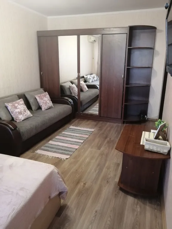 Комфорт в центре около БелГУ