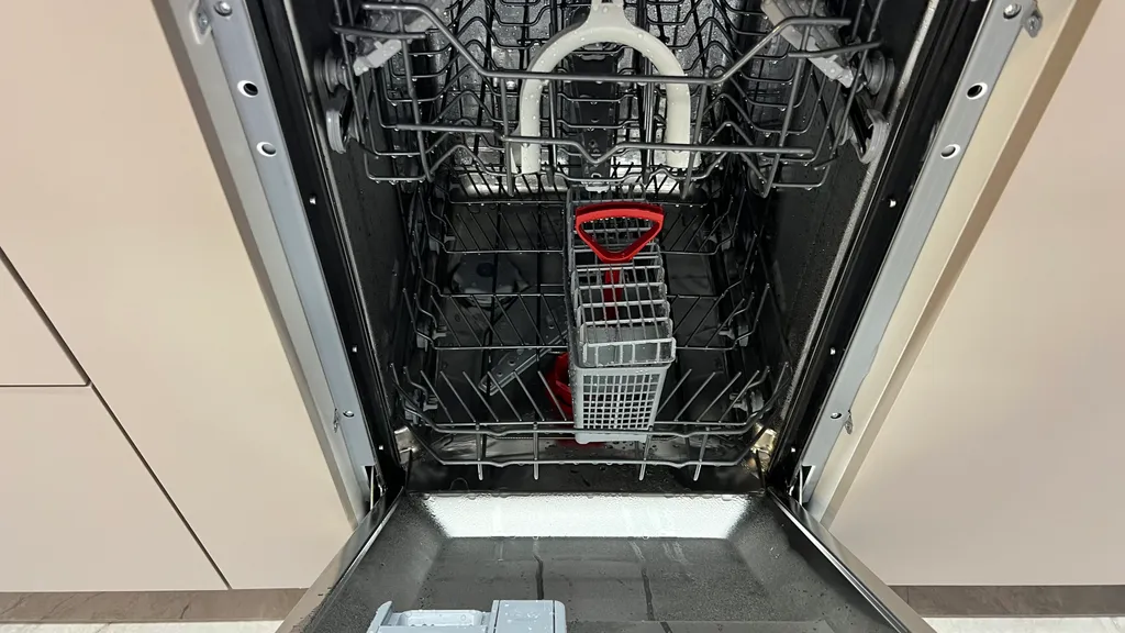 Светлая квартира в центре города