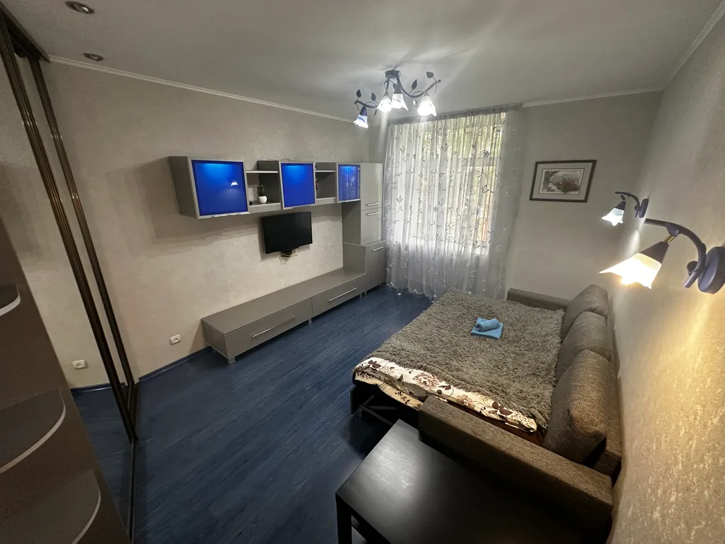 Уютная квартира в самом сердце исторического центра города