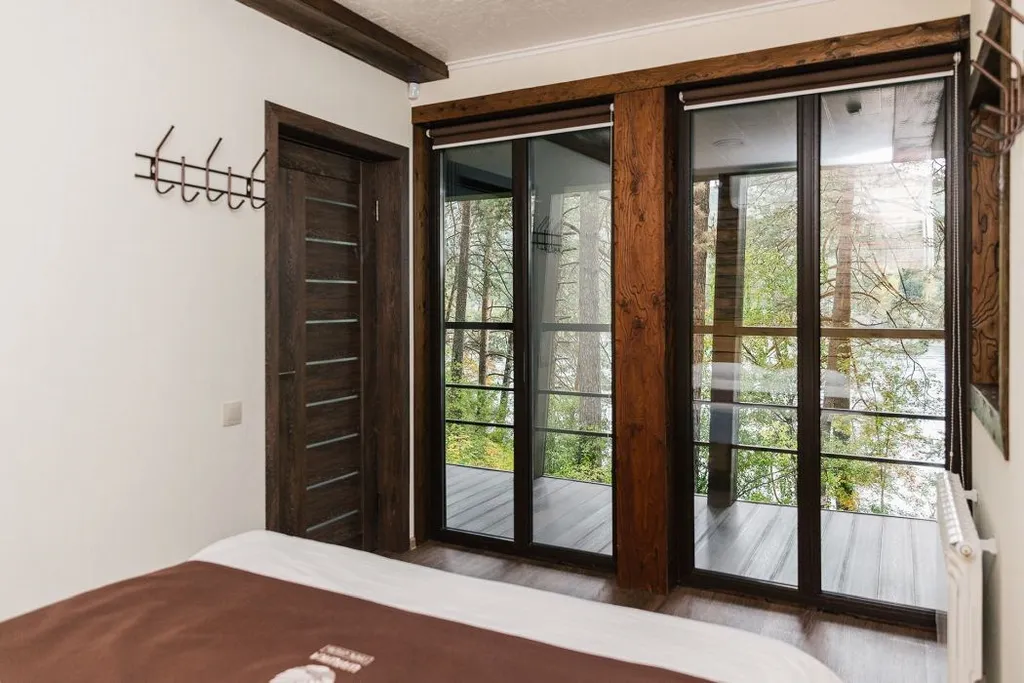 2-комнатный Дом