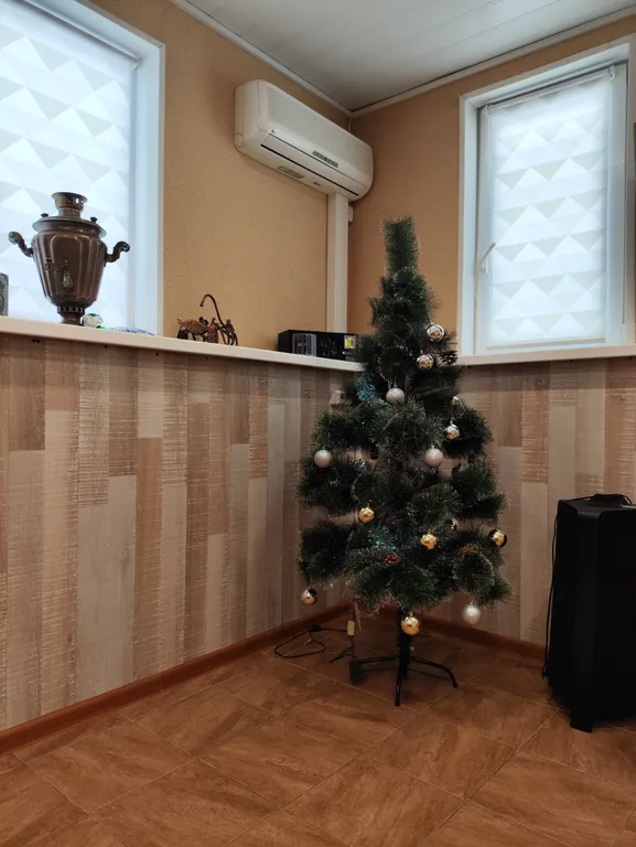 Коттедж Отдых в домике у леса (баня и джакузи входят в стоимость) — Кашира