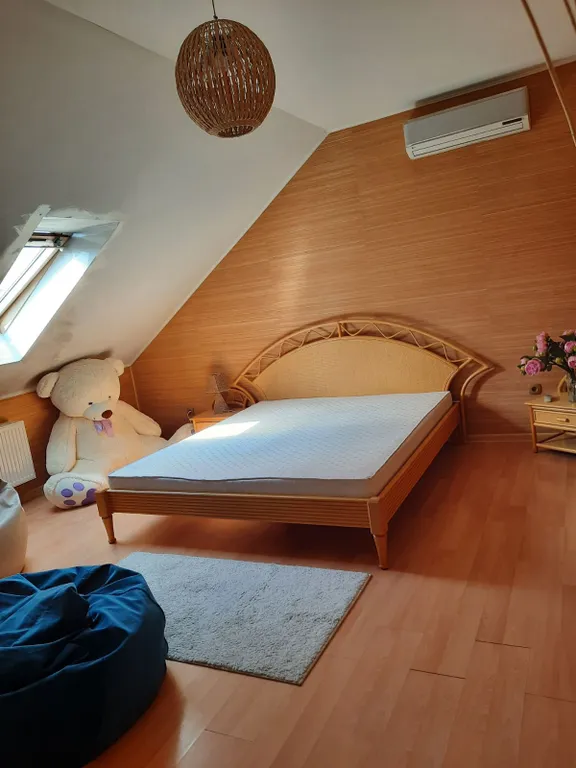 Garden аппартаменты в центре города