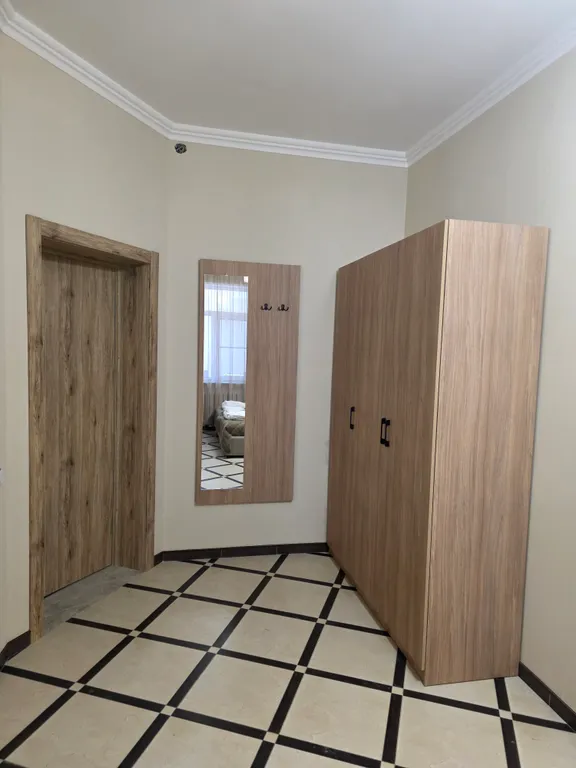 Квартира Комната — Геленджик