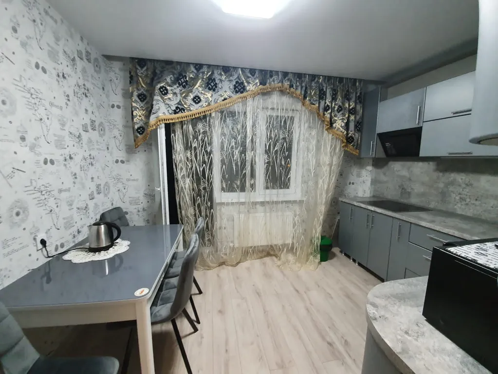 Апартаменты с выходом на море