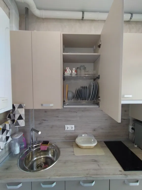 Квартира Квартира у моря Лазаревское — Лазаревское