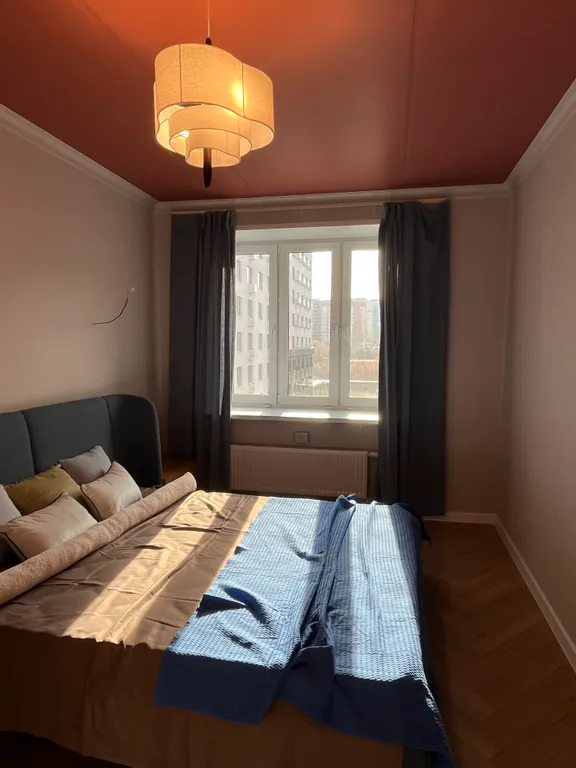 Уютная квартира 1+ на Новгородской