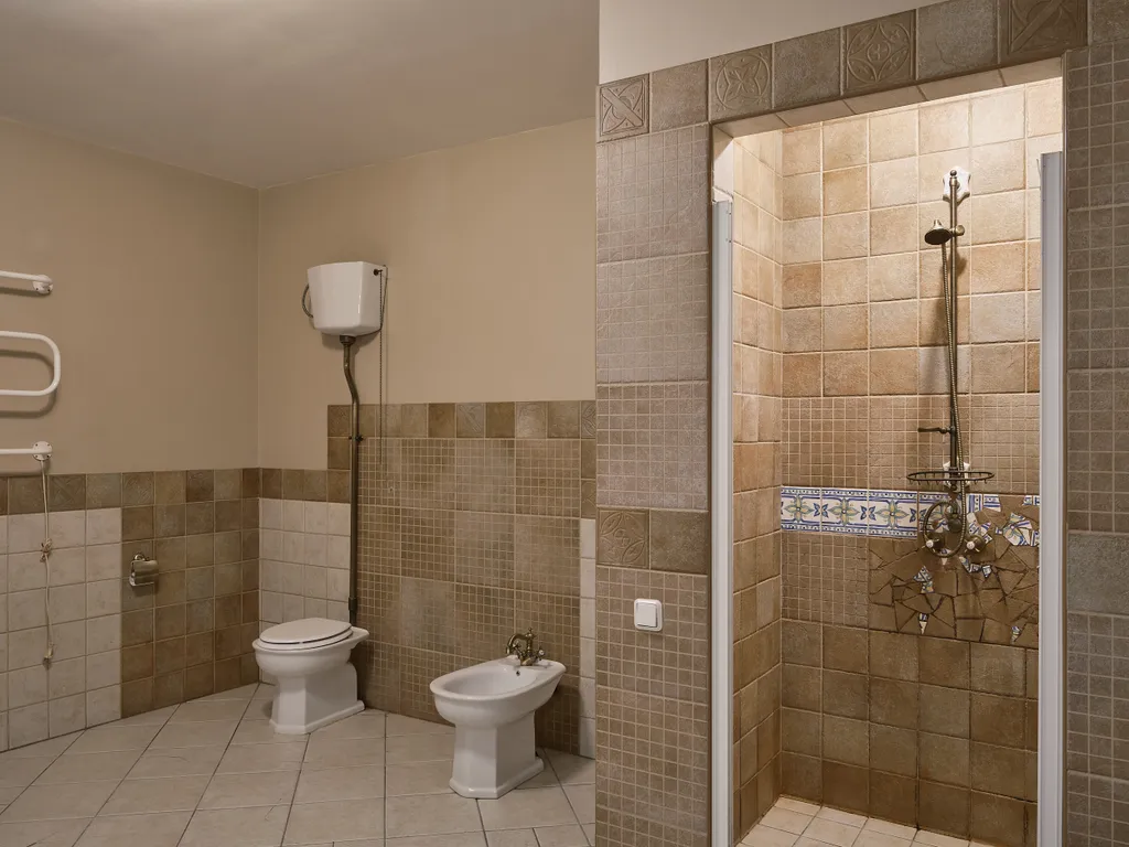 Квартира Атмосферная квартира на Австрийской площади — Санкт-Петербург