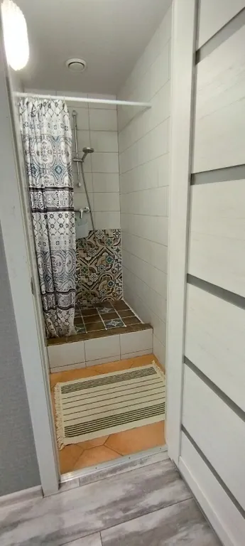 Студия  26 кв. м. в современном апарт- отеле на въезде в город