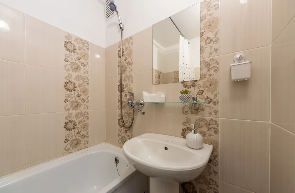 Квартира Уютная 1-комнатная квартира в Покровке — Красноярск