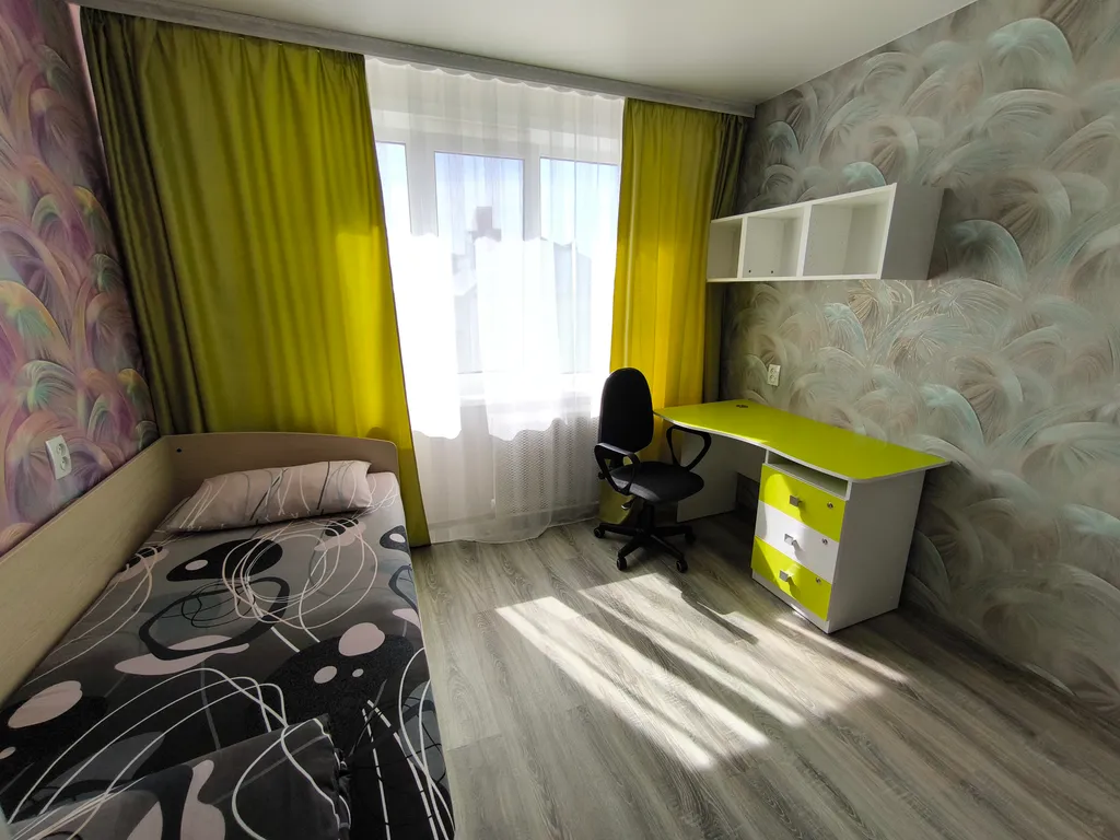 Квартира в самом центре