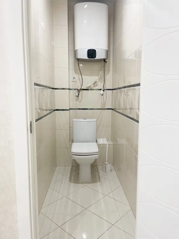 Большая двушка возле тц Коллаж