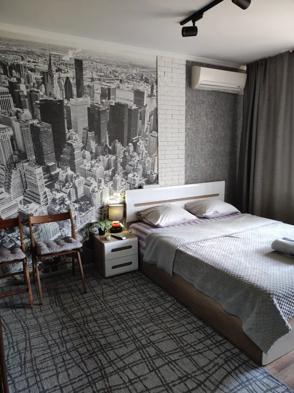 Квартира Уютные апартаменты — аренда посуточно в Набережные Челны