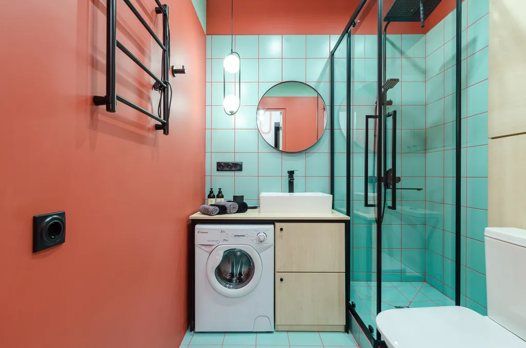 Монпансье-Квартира-студия с отдельным входом в историческом районе