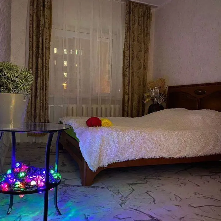 Евродвушка Комфорт