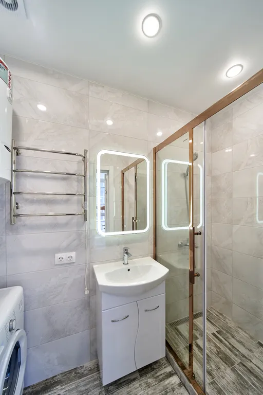 Квартира 1-комнатная Квартира — Севастополь