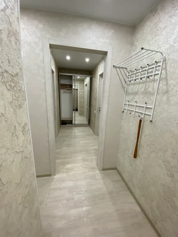 Уютная квартира в Ленинском районе, остановка Садовая