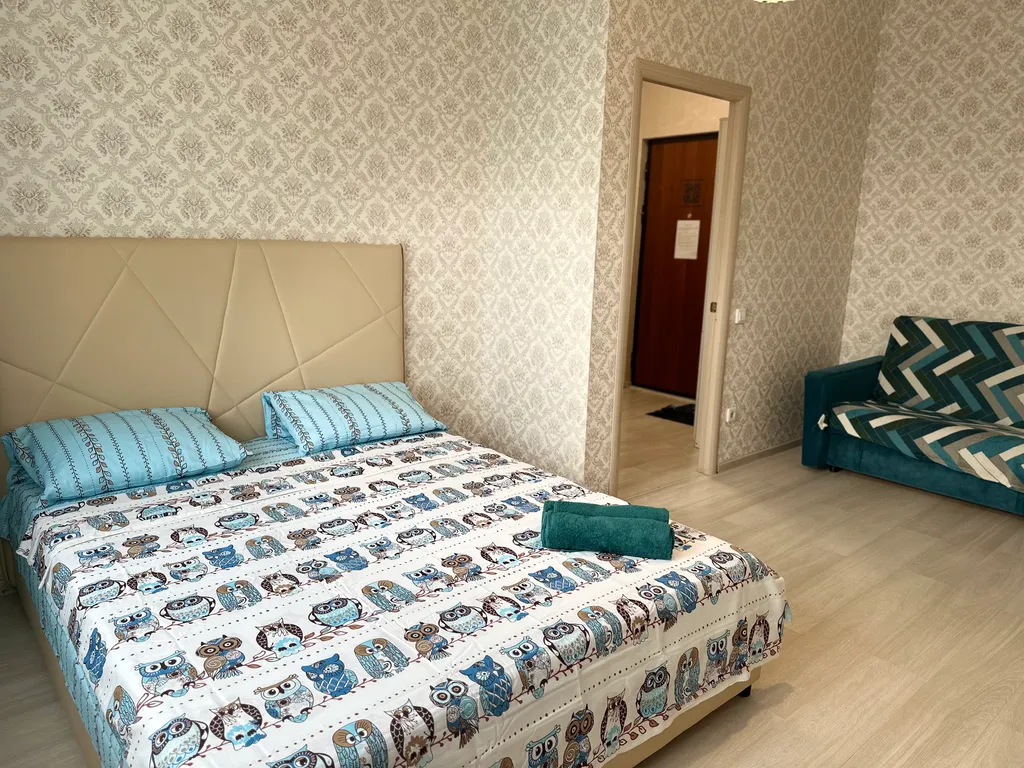 Квартира в Кемерово-Сити