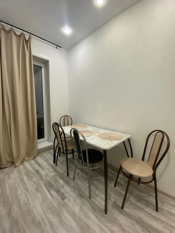 Уютная двушка в центре