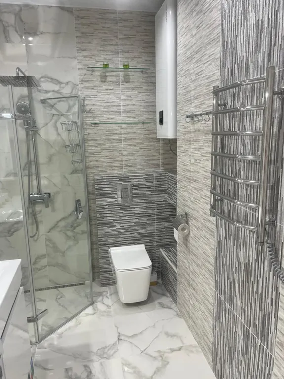 Уютная студия c видом на море в ЖК Ласточкино гнездо