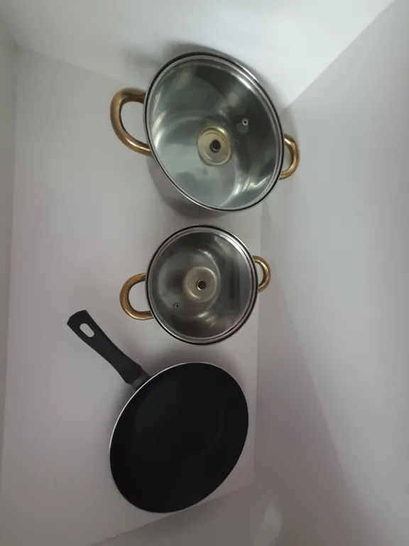 Однокомнатная квартира на Русском поле, выезд на Мариупольское шоссе