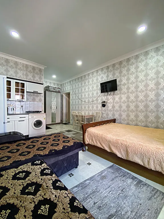 Студия на первой береговой линии