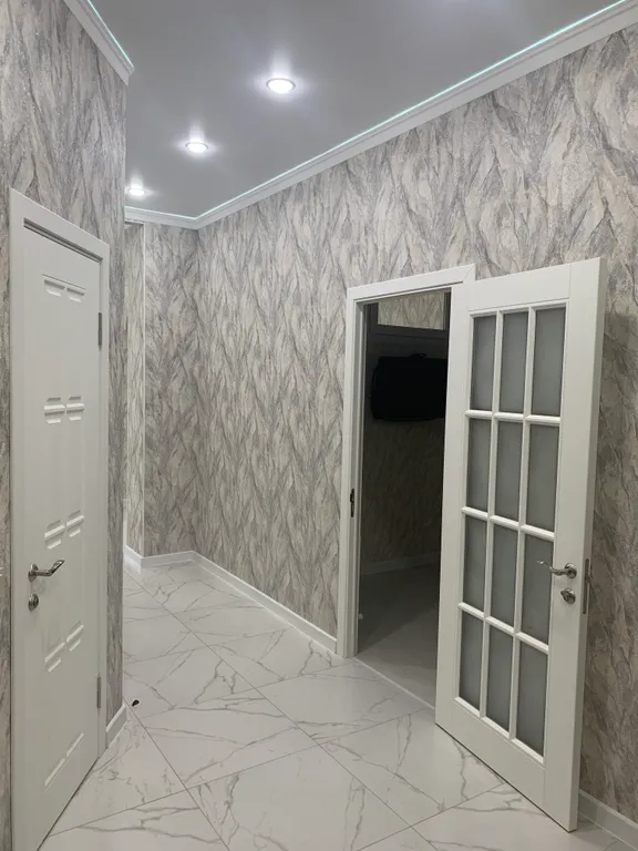 Уютная квартира в центре