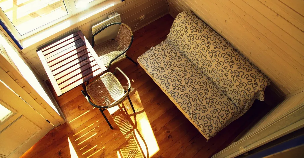 2-комнатный Дом