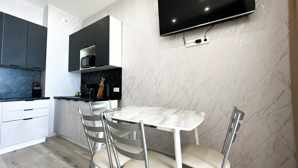 ЖК Золотые пески 48 от Evparenda