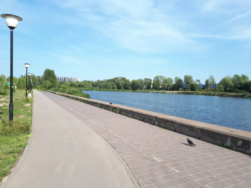 Квартира Квартира в географическом центре города — Нижний Новгород