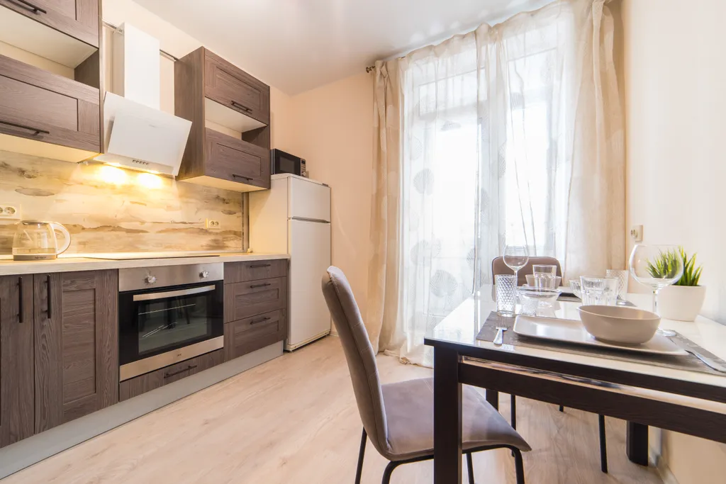 Квартира Квартира Anna’s Apartment — Санкт-Петербург