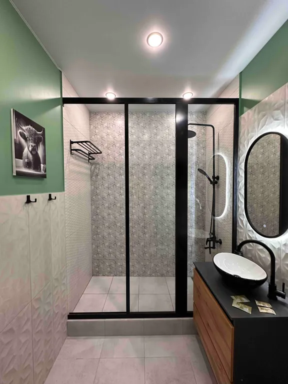 Уютно как дома в центре Тюмени