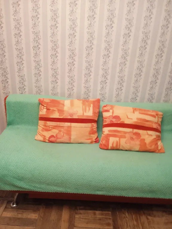 Квартира 1-комнатная Квартира — Песочный