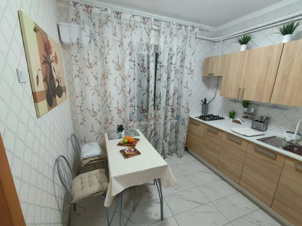 Квартира в центре в тихом местое