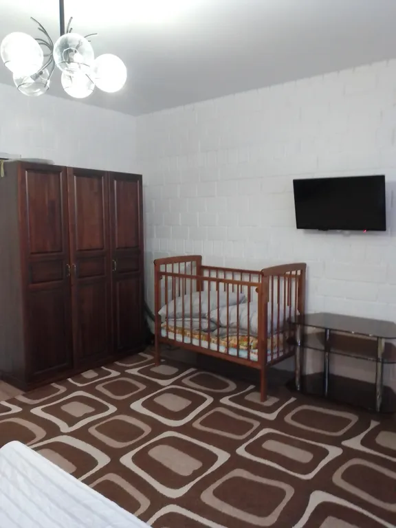 Апартаменты Усадьба огурца