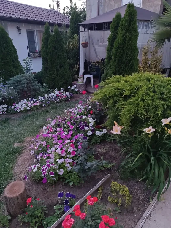 Дом в 15 минутах от моря пешком