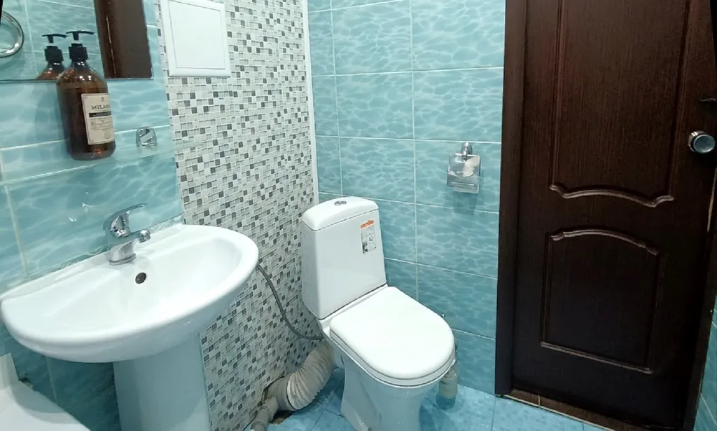 Квартира в центре