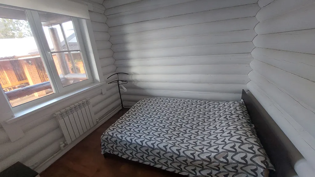 Дом для отдыха