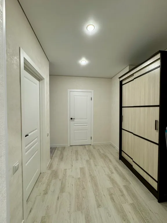 центр города, евроремонт!