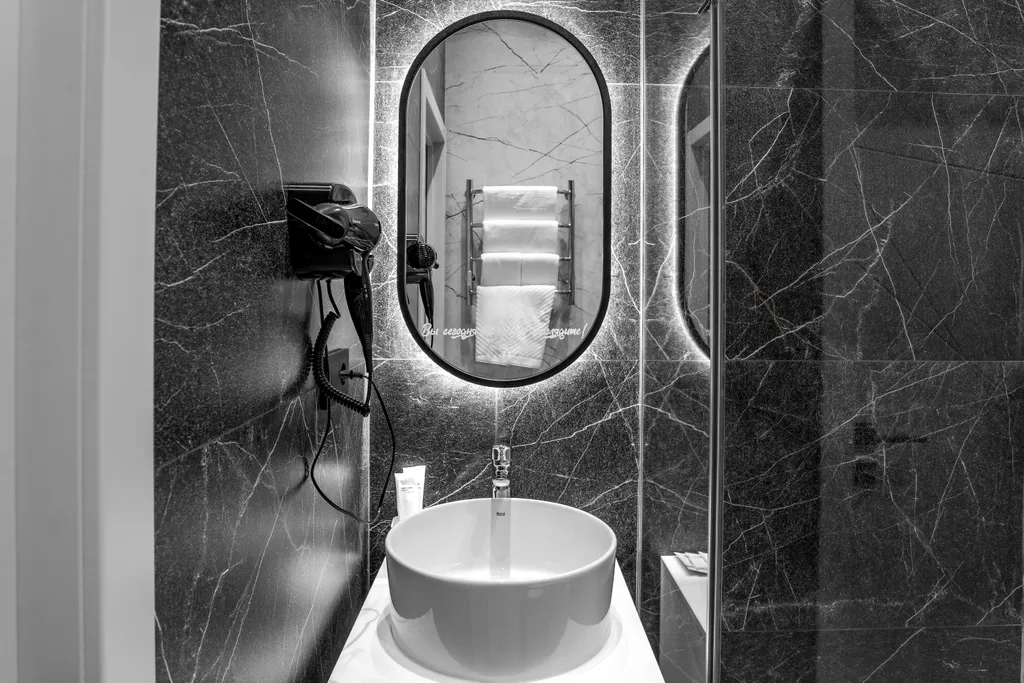 Квартира 1-комнатная Квартира — Сочи