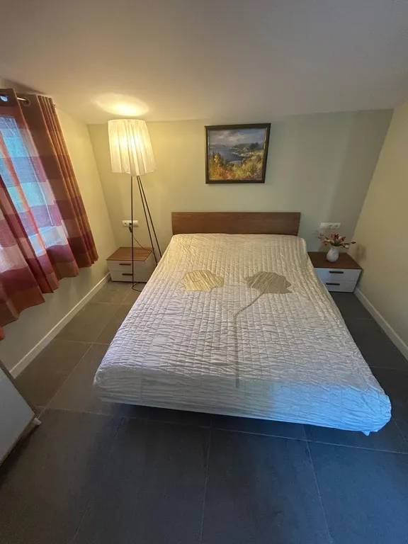 Новый дом Дения